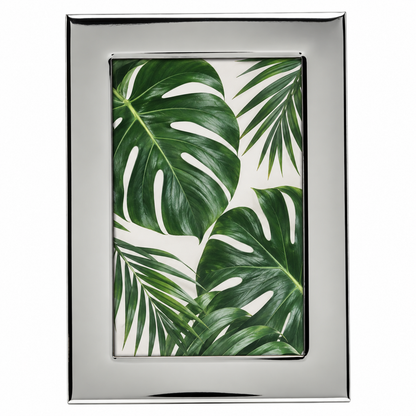 Woburn Silver or Copper Plated Framed Photo Print