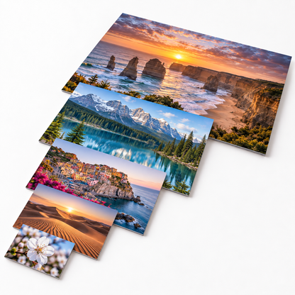 Personalised Photo Prints