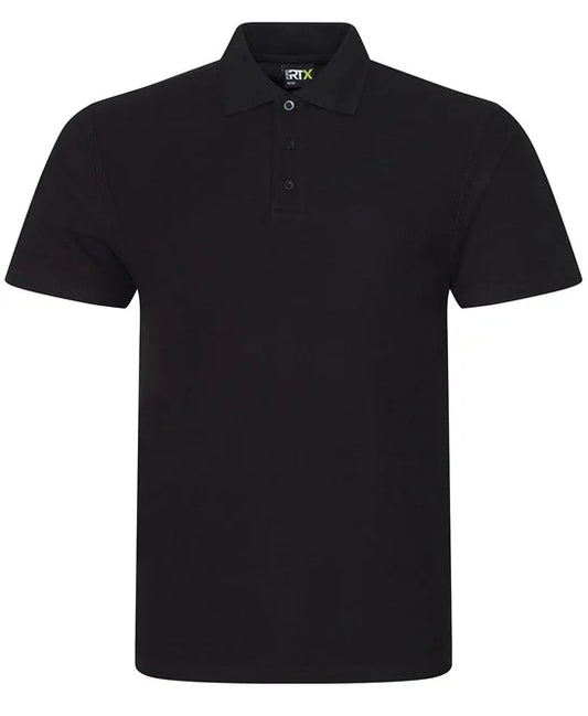 ISG Pro Polo Shirt – RX101 Customisable (220 GSM EDITION)