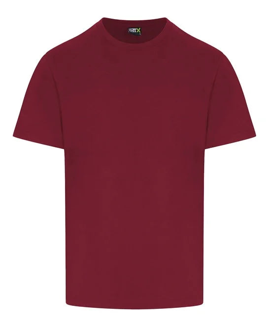ISG Personalised - Workwear T shirt- 180gsm