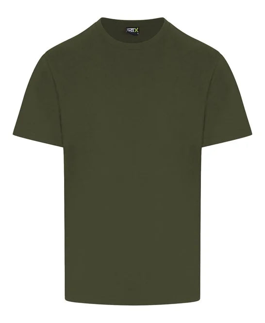 ISG Personalised - Workwear T shirt- 180gsm