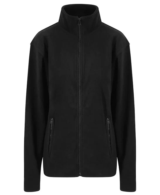 ISG Pro Micro Fleece Jacket – RX401 Customisable (200 GSM EDITION)