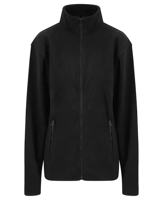 ISG Pro Micro Fleece Jacket – RX401 Customisable (200 GSM EDITION)