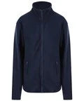 ISG Pro Micro Fleece Jacket – RX401 Customisable (200 GSM EDITION)