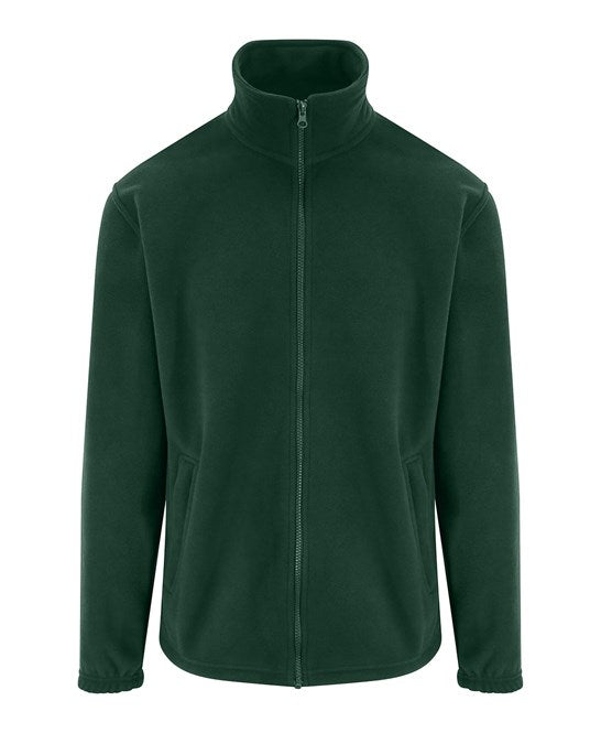 ISG Pro Fleece Jacket – RX402 Customisable (300 GSM EDITION)