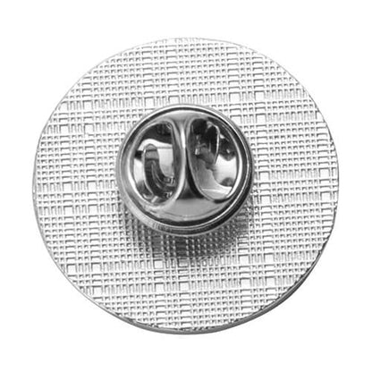 Metal Pin Badge