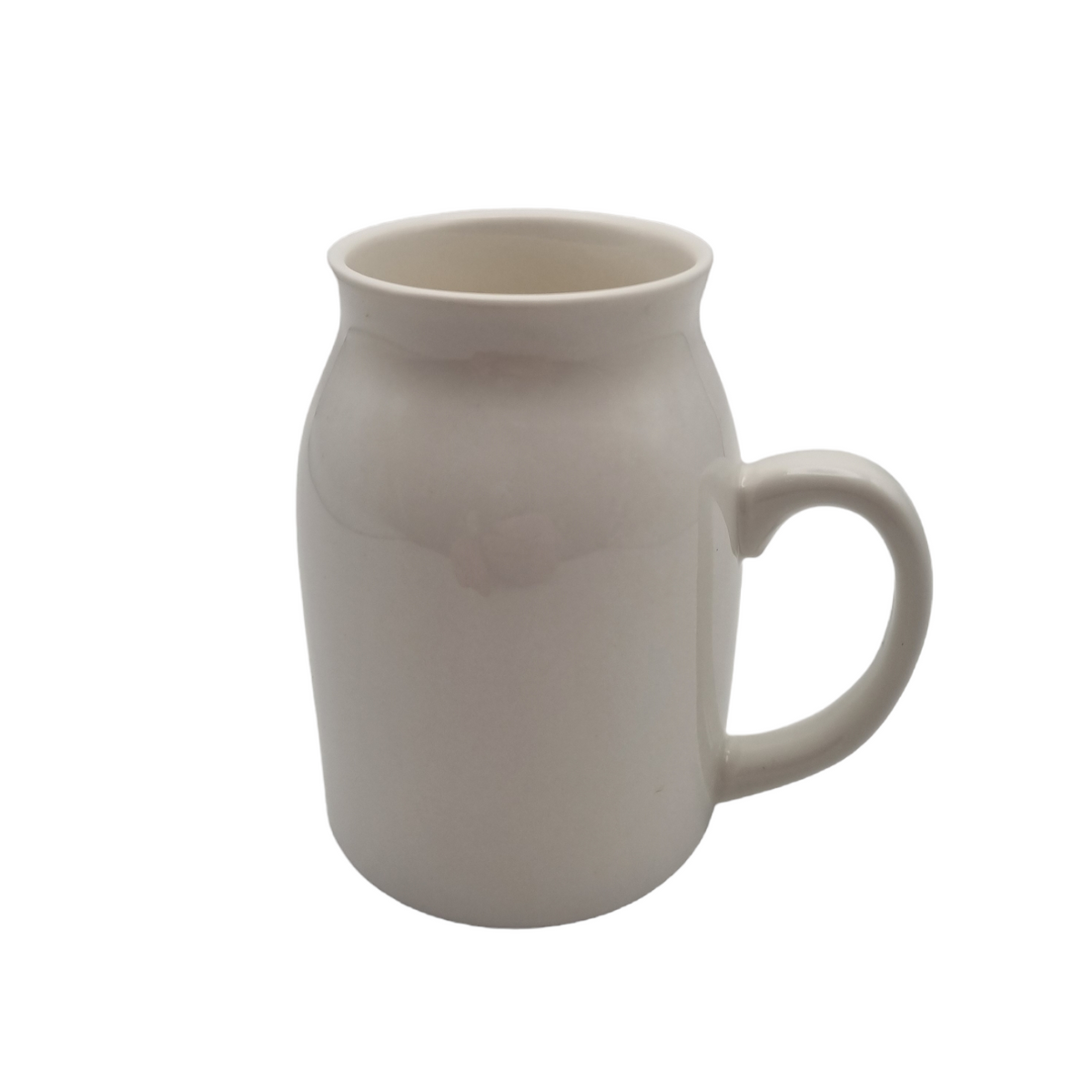 Ceramic Milk Jug