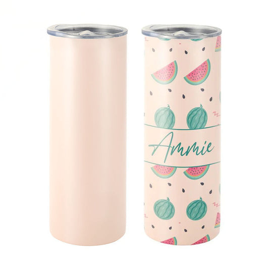 20oz Stainless Steel Tumbler