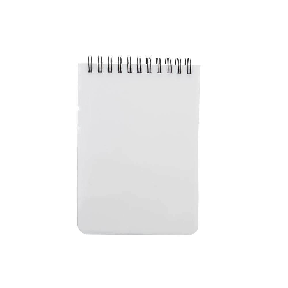 Spiral Notepad