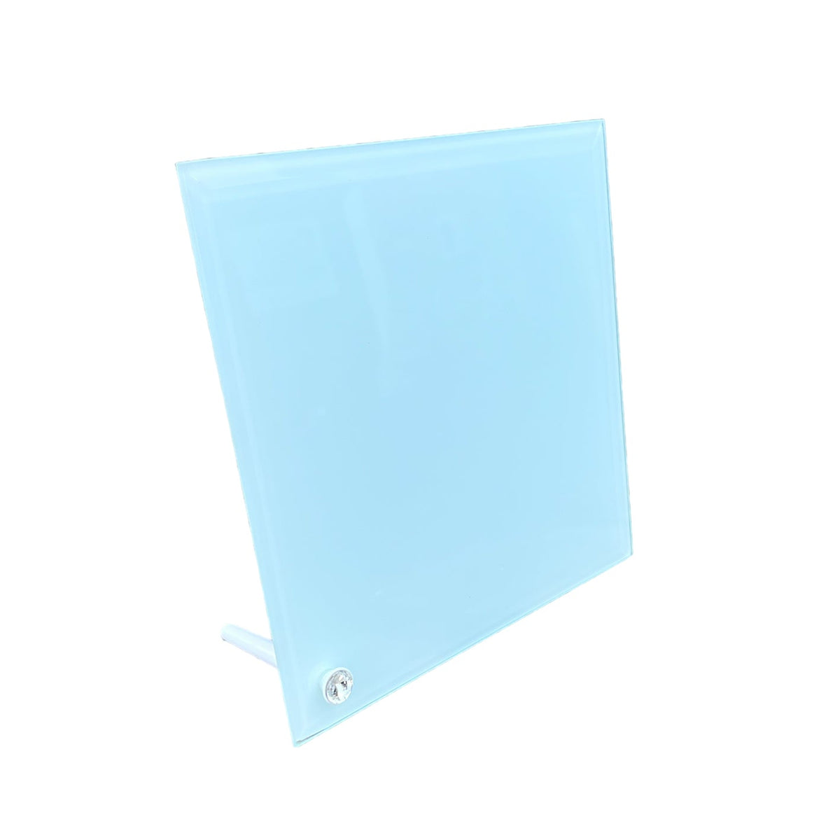 Glass Photo Panel