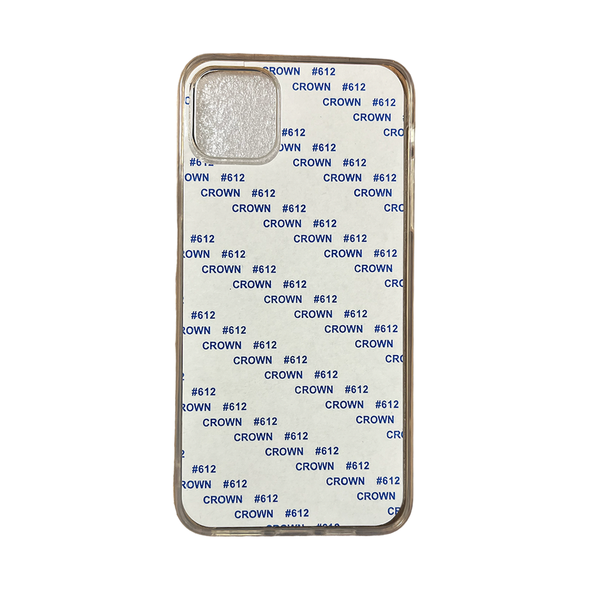 iPhone Flexible Photo Case