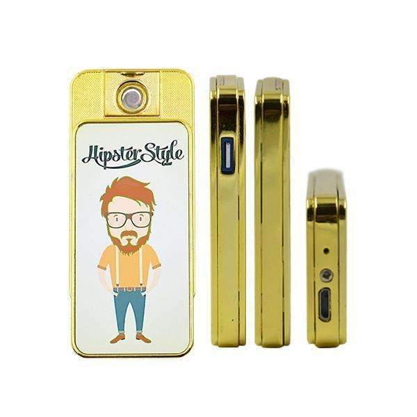 USB Rechargeable Lighter