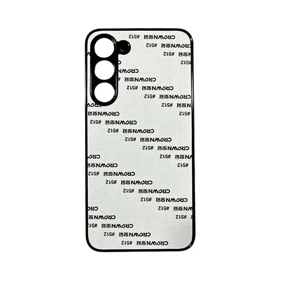 Samsung Galaxy Plastic Photo Case