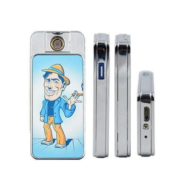 USB Rechargeable Lighter