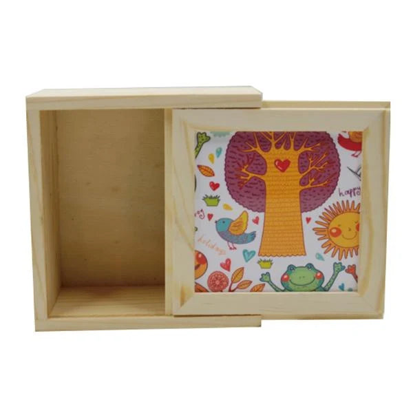 Keepsake Storage Box