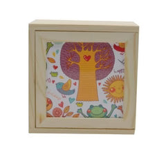 Keepsake Storage Box
