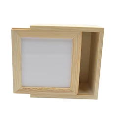 Keepsake Storage Box