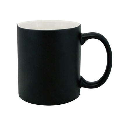 Colour Changing Mug