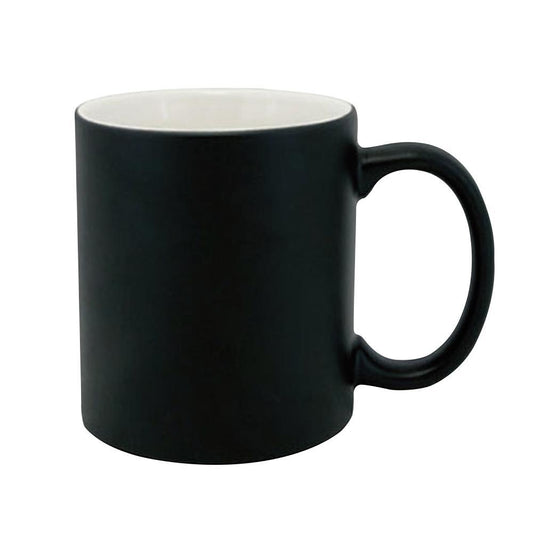 Colour Changing Mug