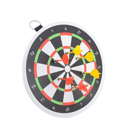Photo Dart Board