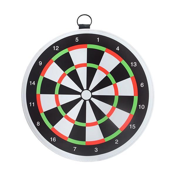 Photo Dart Board