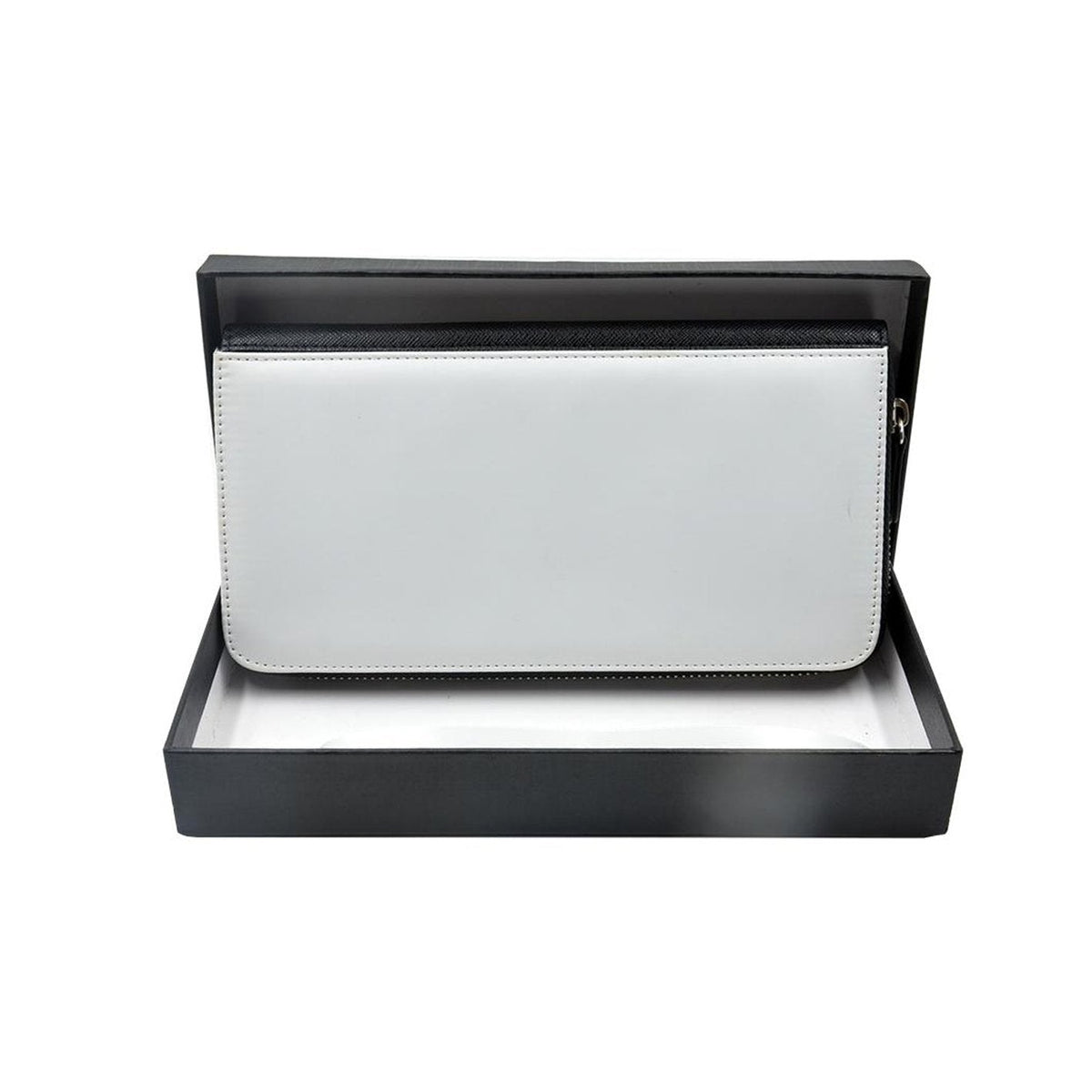 Large Leather Purse