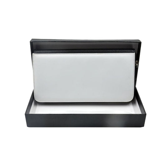 Large Leather Purse