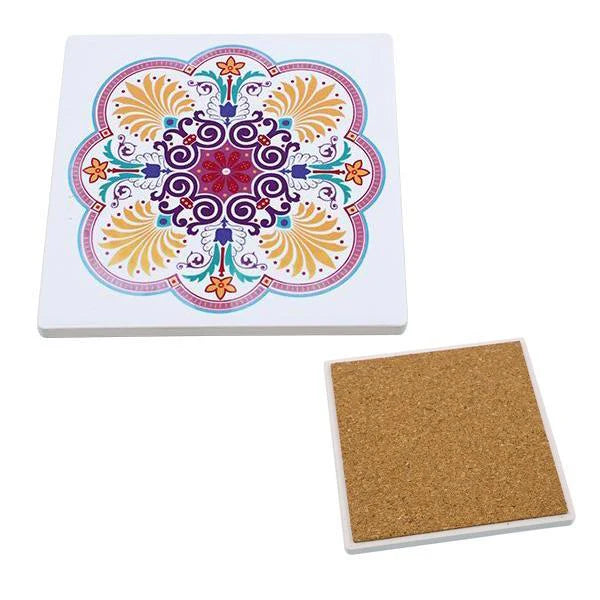 Sandstone Coaster