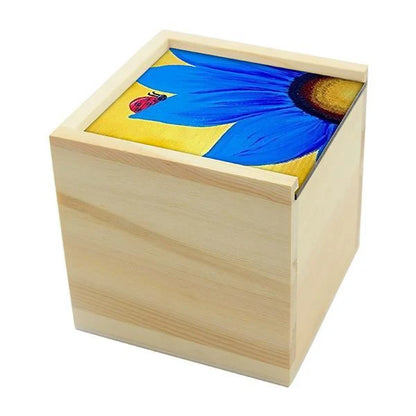Keepsake Storage Box