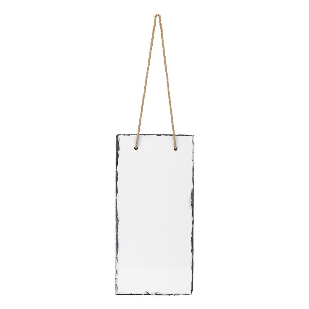 Hanging Photo Slate