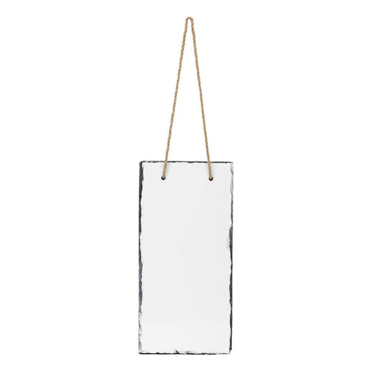 Hanging Photo Slate