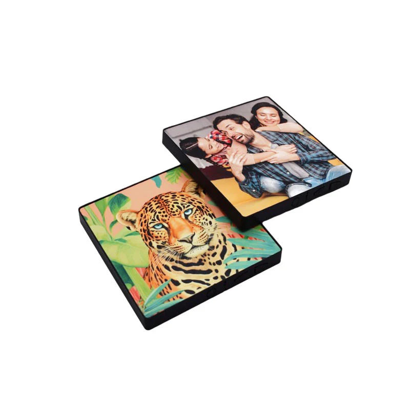 Music Fridge Magnet