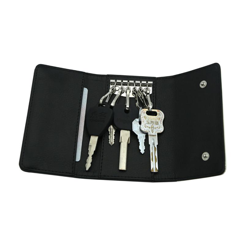 Leather Key Case