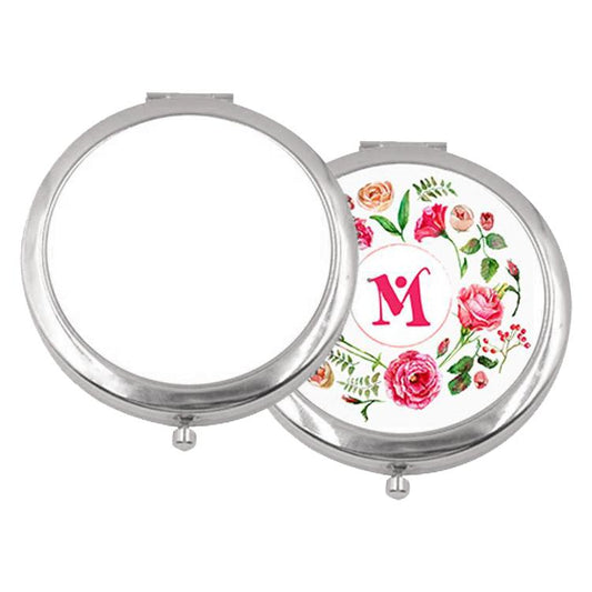 Compact Pocket Mirror