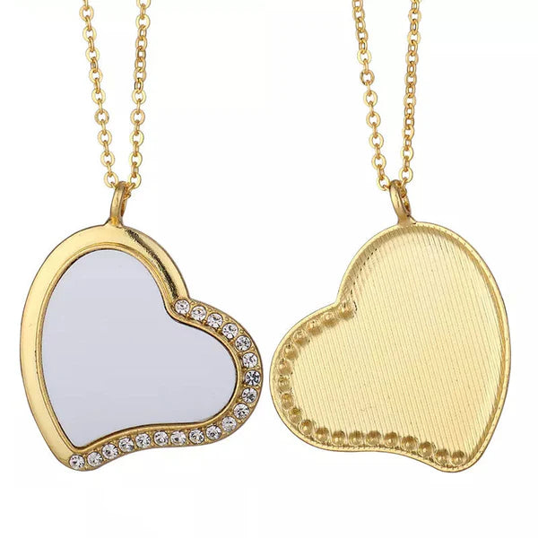 Heart Necklace