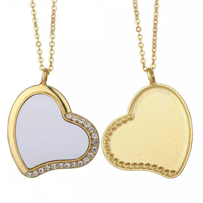 Heart Necklace