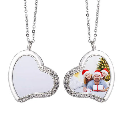 Heart Necklace