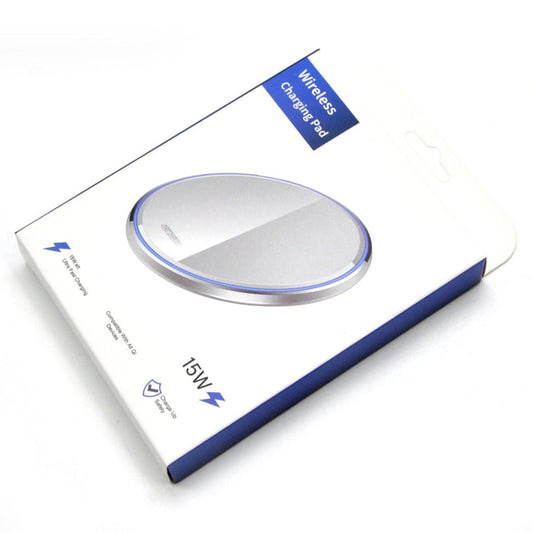 Wireless Phone Charger