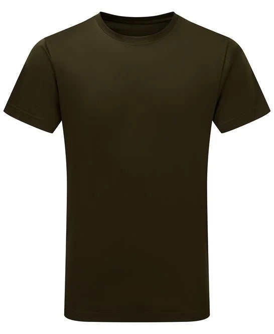 ISG Personalised - Active Fit T shirt - Mens - 135gsm
