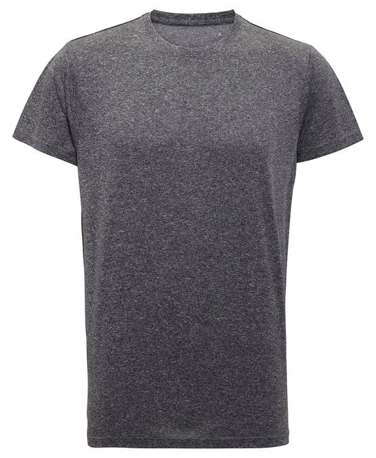 ISG Personalised - Active Fit T shirt - Mens - 135gsm