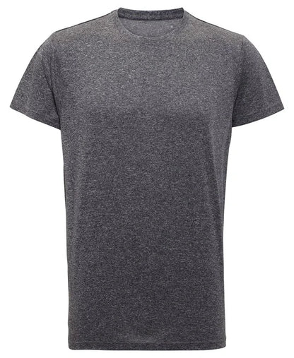 ISG Personalised - Active Fit T shirt - Mens - 135gsm