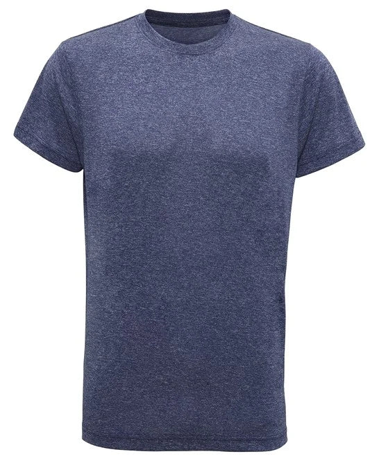 ISG Personalised - Active Fit T shirt - Mens - 135gsm