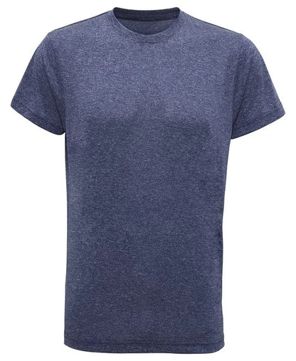 ISG Personalised - Active Fit T shirt - Mens - 135gsm