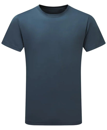 ISG Personalised - Active Fit T shirt - Mens - 135gsm