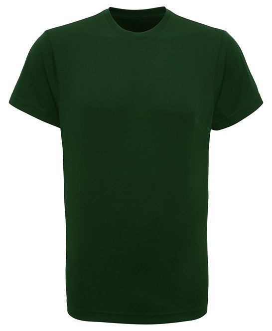ISG Personalised - Active Fit T shirt - Mens - 135gsm