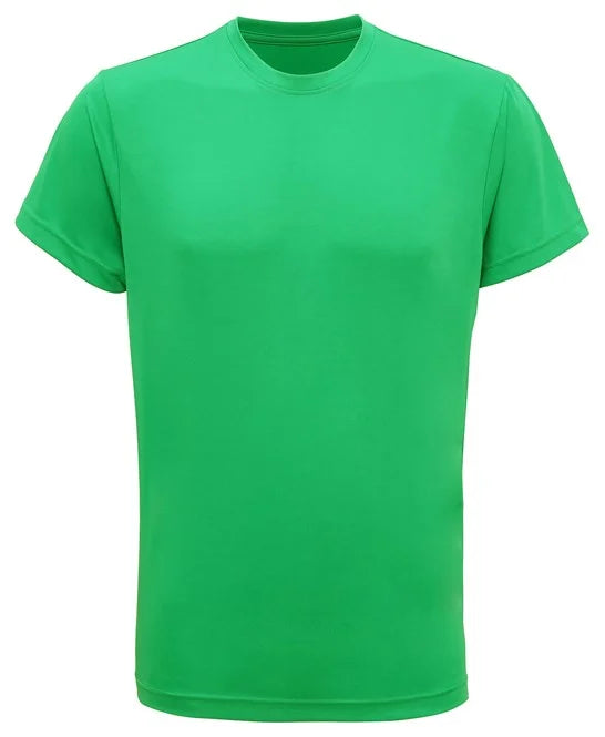 ISG Personalised - Active Fit T shirt - Mens - 135gsm