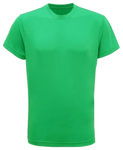ISG Personalised - Active Fit T shirt - Mens - 135gsm