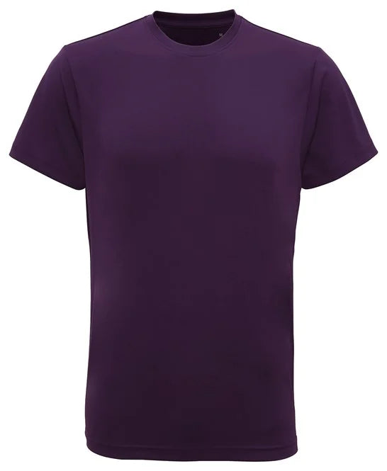 ISG Personalised - Active Fit T shirt - Mens - 135gsm