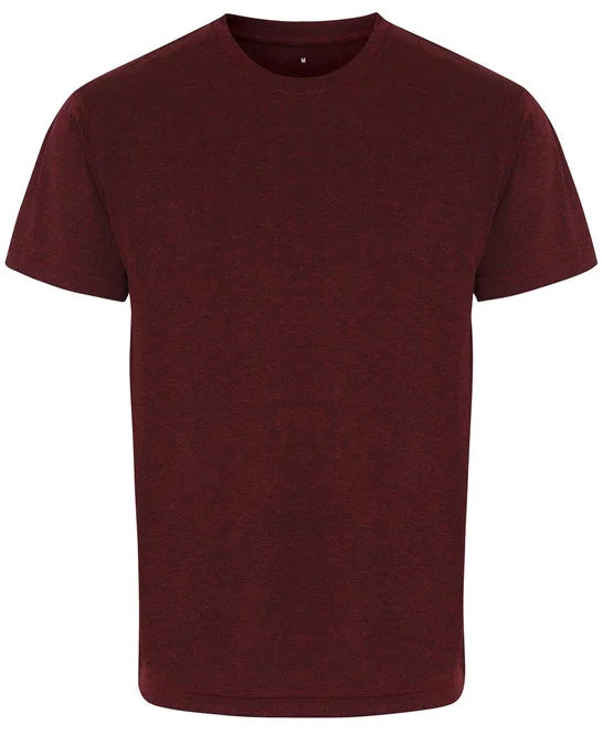 ISG Personalised - Active Fit T shirt - Mens - 135gsm
