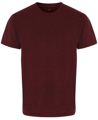 ISG Personalised - Active Fit T shirt - Mens - 135gsm